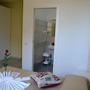 Private Bathroom Double Room